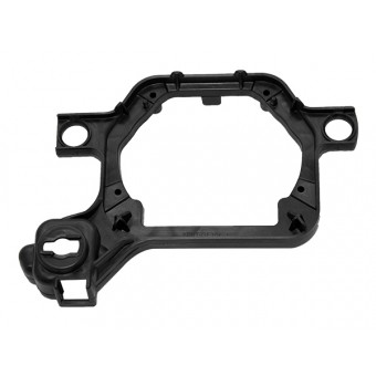 Far Mercek Braketi E60-LCI Sol 2007-09